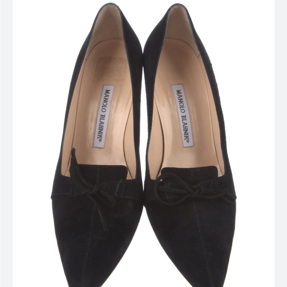 Manolo Blahnik